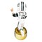 Joe Namath New York Jets Super Bowl III Exclusive Bobblehead #/360